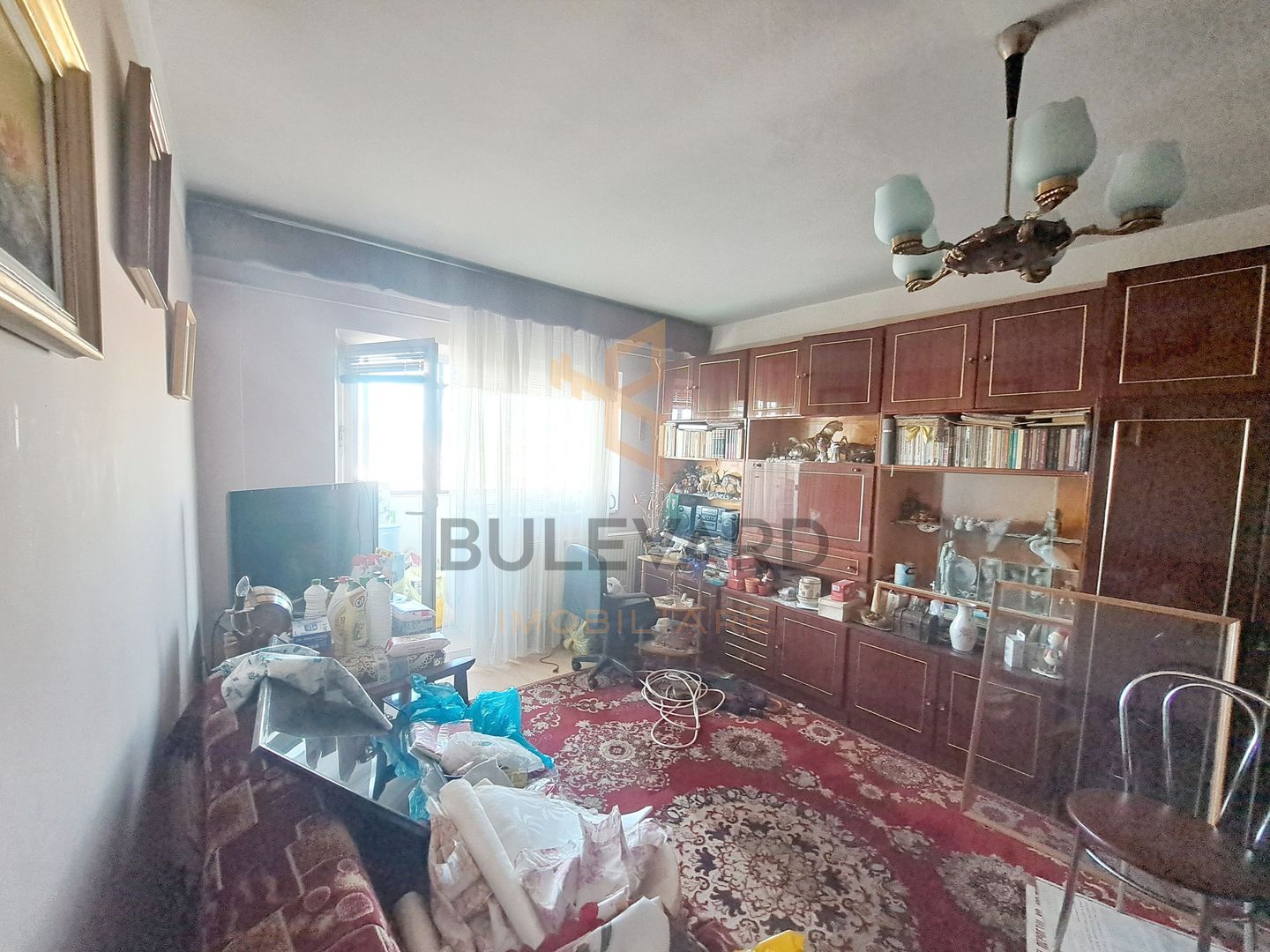 Comision 0. Apartament 3 camere decomandate zona Iulius Mall - Poză 13