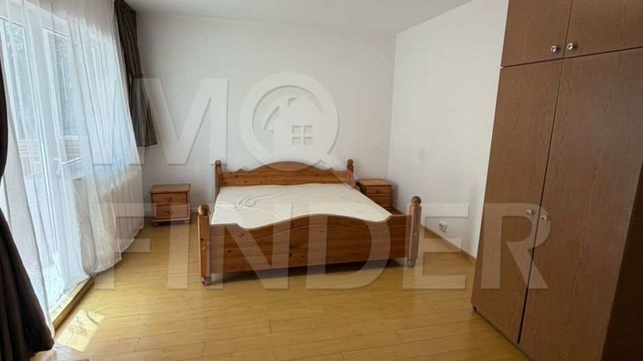 Apartament 4 camere | 85 mp | Etaj 1 | Lângă Spitalul de Recuperare | Zorilor - Poză 8