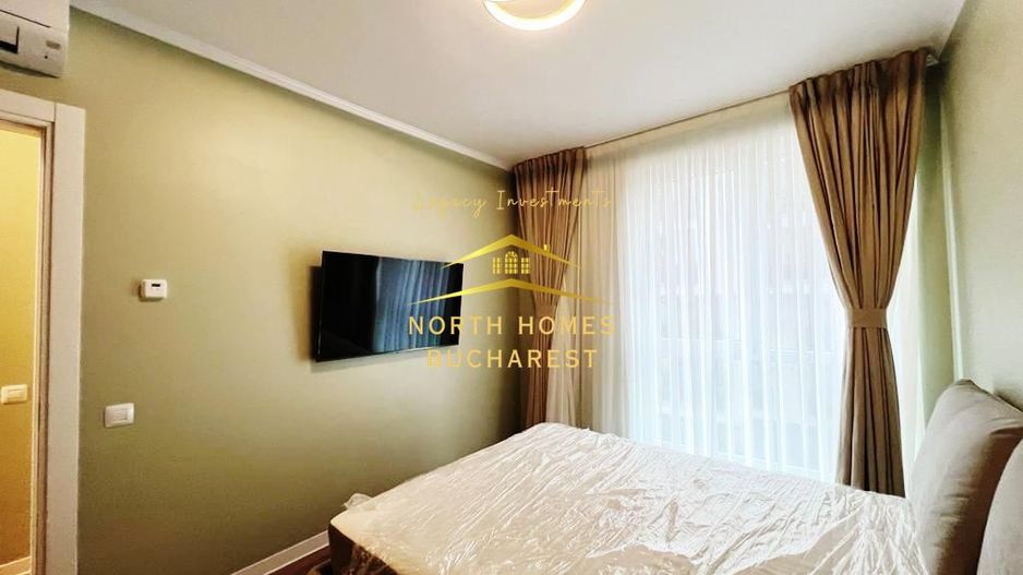 Apartament Premium 3 camere | Floreasca - Poză 12