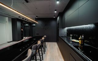 Chirie, apartament, 2 camere, strada Cojocarilor, Centru - Poză 8