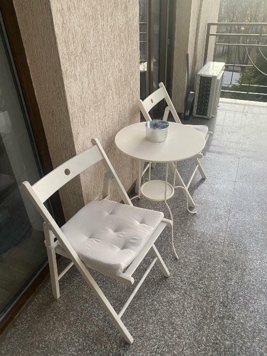 Apartament nou Decebal Muncii - Poză 11