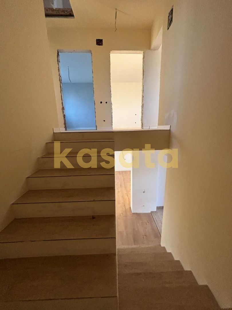 Duplex | Pachet complet, ambele unitati | Domnesti | Mansarda - Poză 23