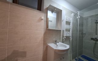Apartament 3 camere de închiriat | Zona Ultracentrală Sibiu - Poză 12