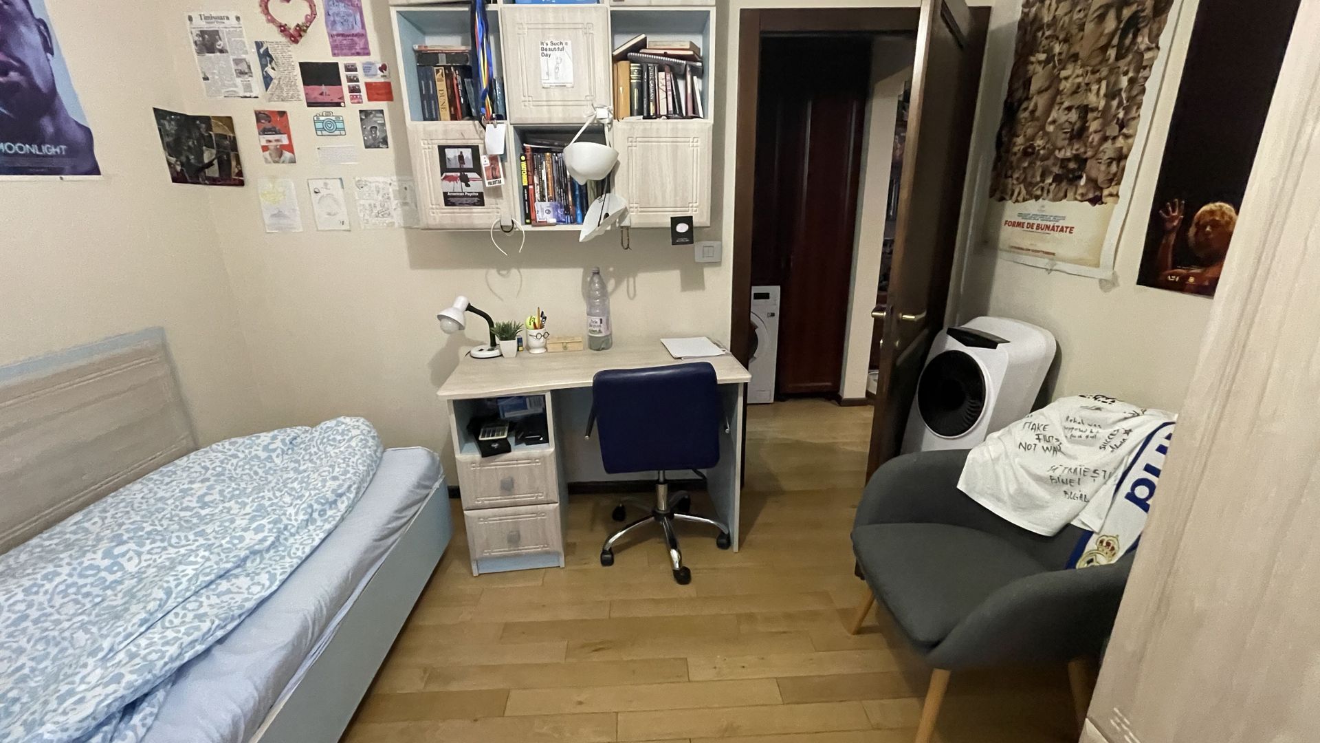 Apartament 4 camere,etaj 1,zona Bucovina - Poză 5