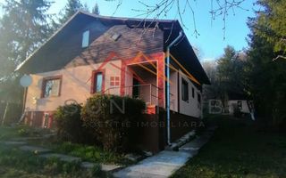 Casa 4 camere, teren 1960m2, CT, Provita, Prahova - Poză 1