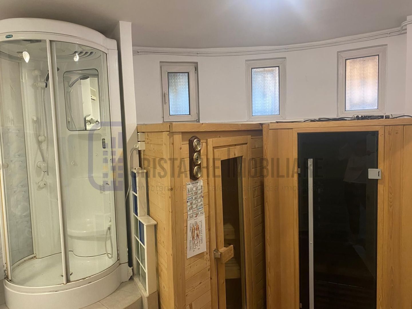 Vila S+P+2, cu suprafata utila 350 mp, Calea Grivitei - Poză 11