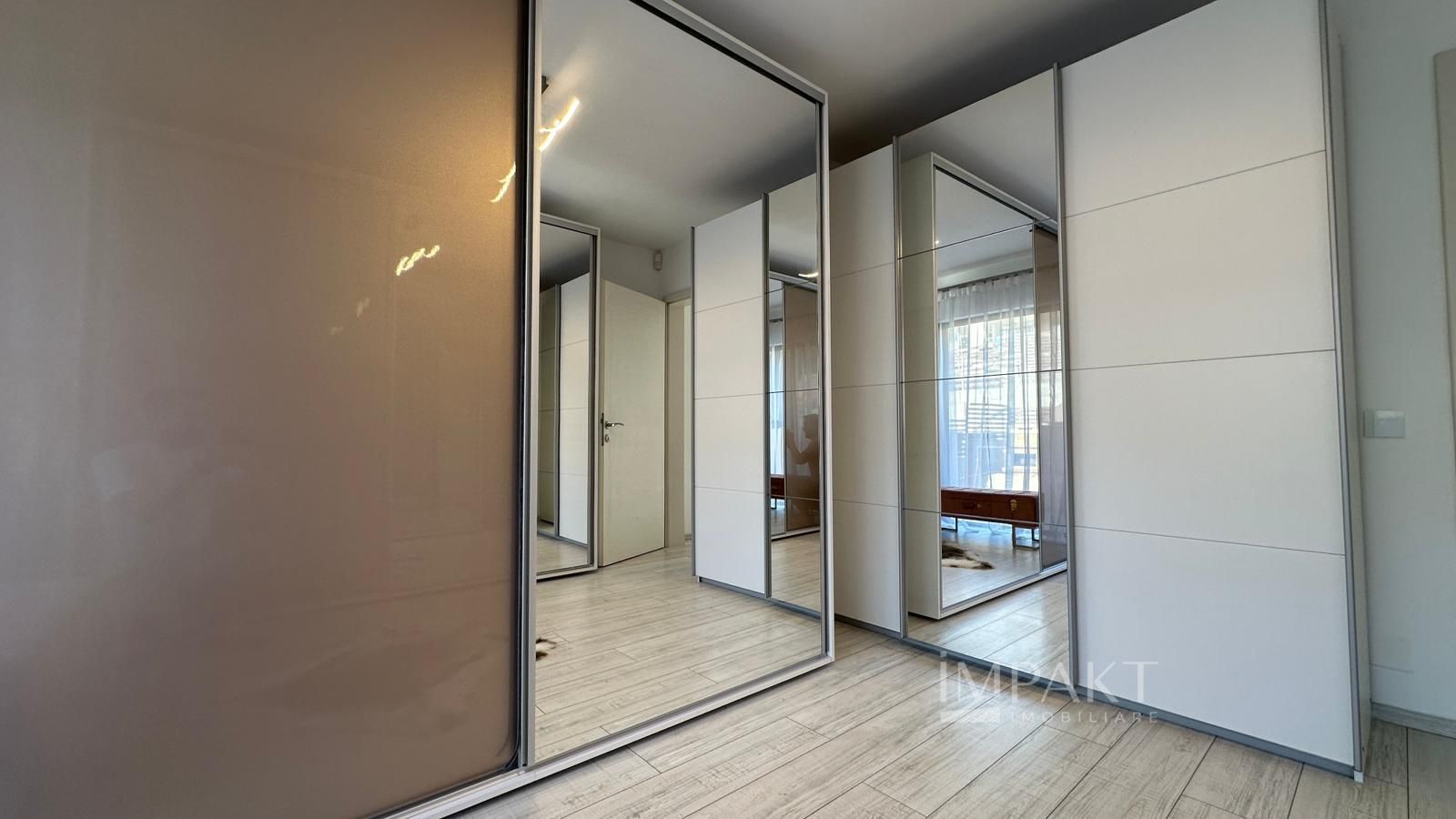 Duplex cu vedere panoramica | Garaj | Zona Narciselor | Vivo - Poză 23