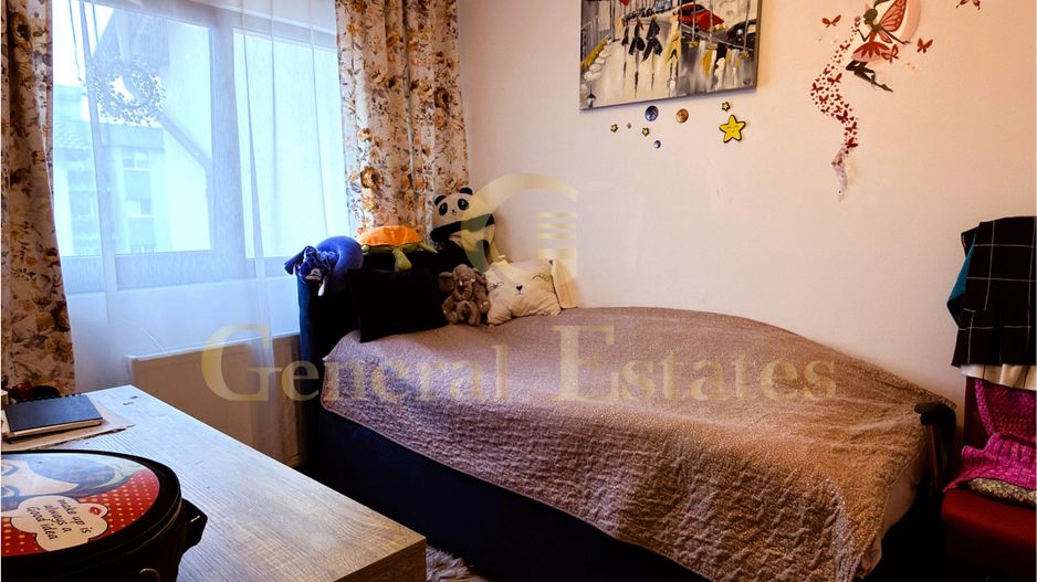 Casă tip triplex de vânzare în Sânpetru - Poză 6