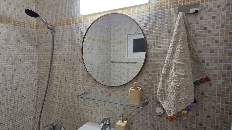 COMISION 0% PRIMA ÎNCHIRIERE Ap 2 cam Dorobanți- bloc Perla - Poză 13