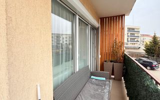 Apartament la cheie / etaj intermediar / Zona Florilor - Poză 17