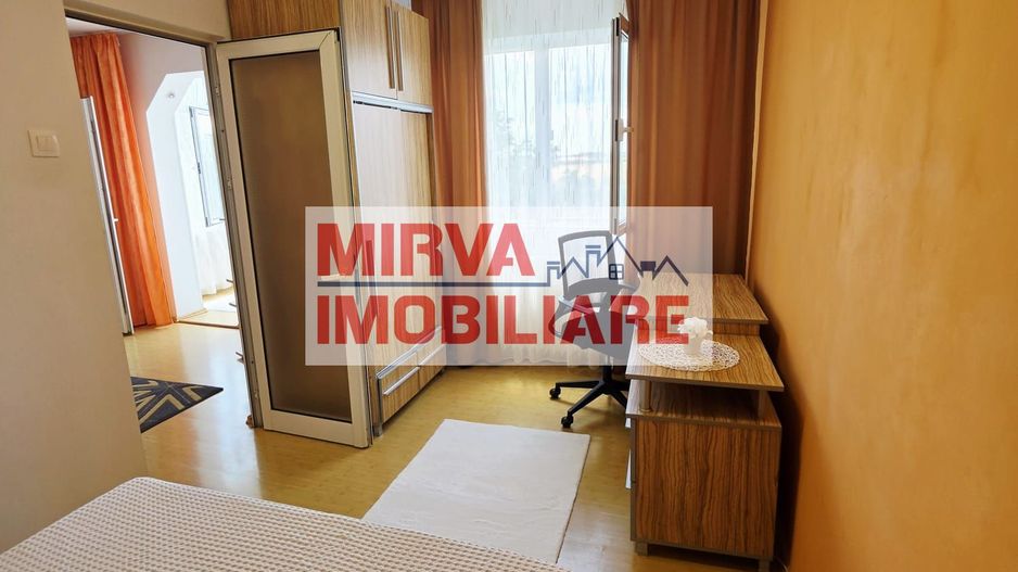 Apartament 2 camere, mobilat si utilat, zona Vest - Poză 11