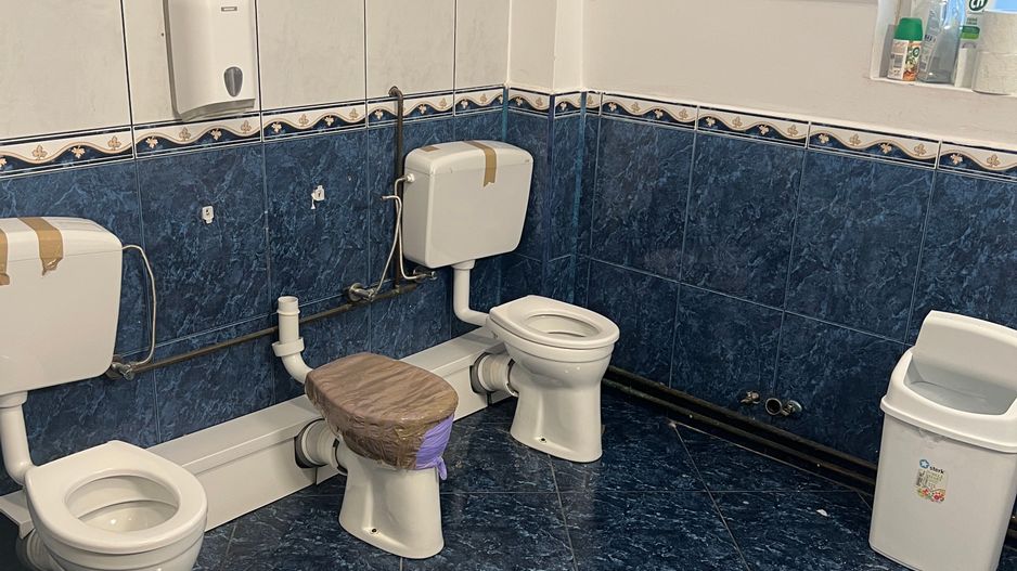 Imobil multifuncțional, 450 mp utili, teren 640 mp, Torontalului - Poză 18