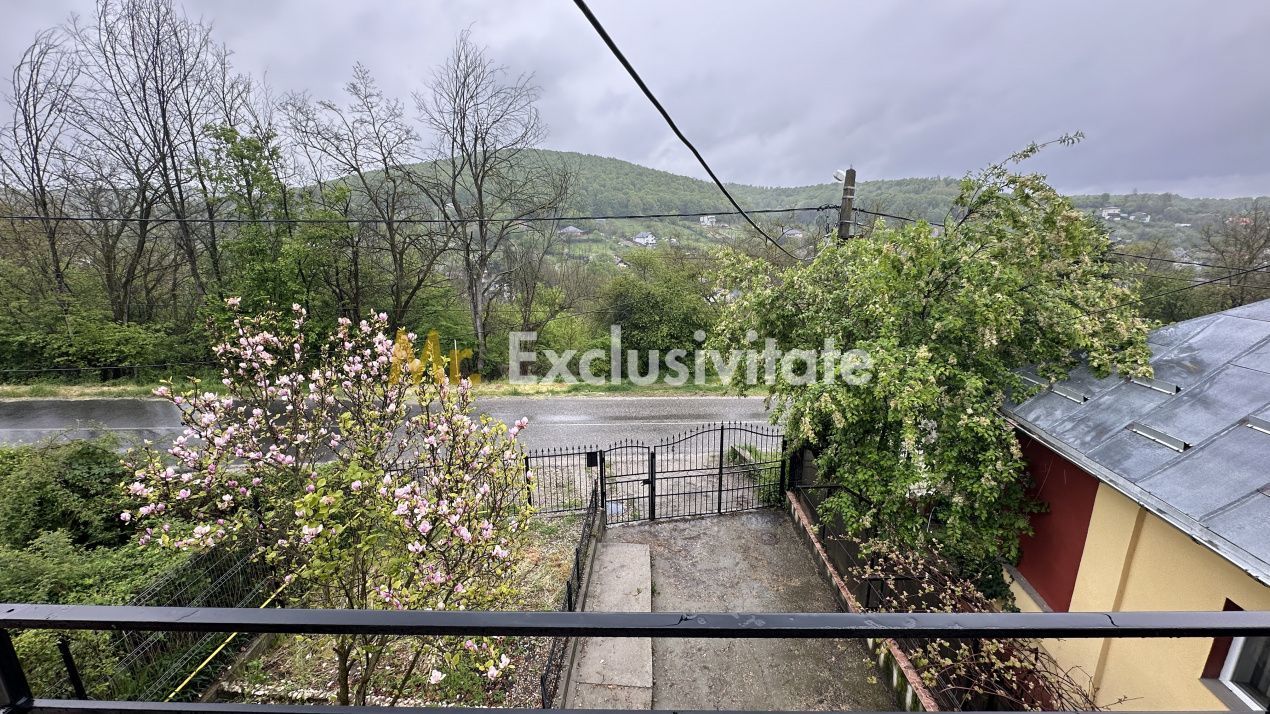 Casa de vanzare – Stefanesti, Valea Mare, jud. Arges. - Poză 11