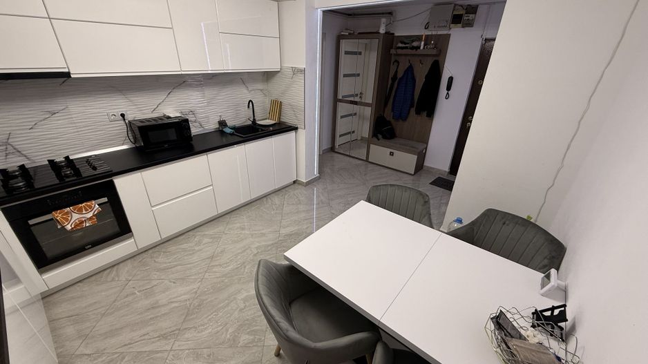 Apartament 2 camere de vanzare Gorjului - Poză 4