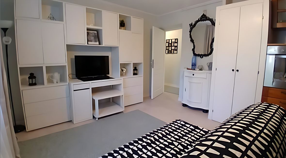 Apartament 2 camere, Cetate, et.1, zona b-dul Transilvaniei - Poză 1
