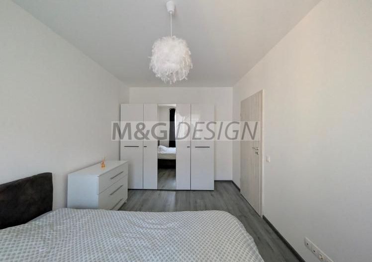 Apartament cu 2 camere Giroc  mobilat și utilat - Poză 4