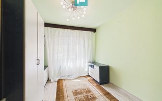Apartament cu 5 camere în zona Polivalentă - Poză 5