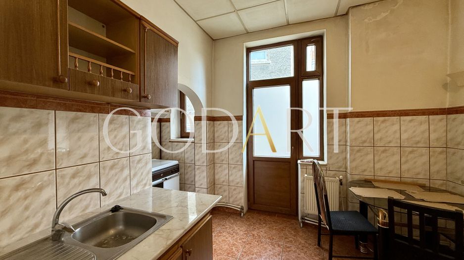 Apartament in vila interbelica | singur pe etaj - Poză 15