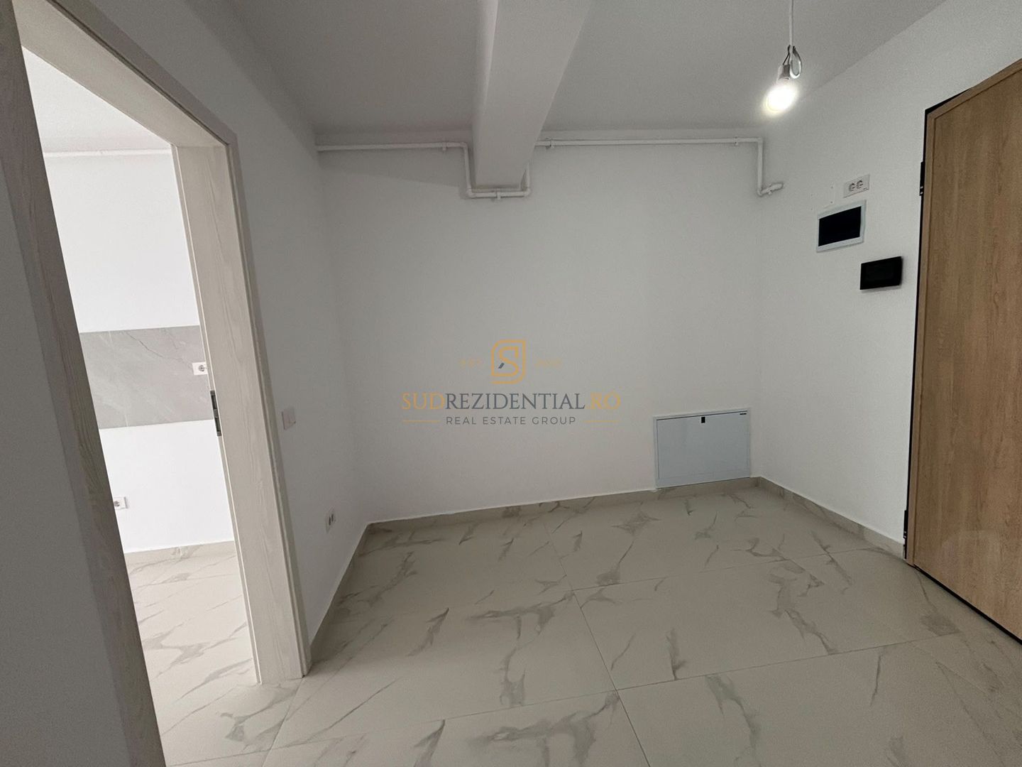 Apartament 3 camere decomandat | 87 mp | 2 băi | Sky Garden - Poză 11