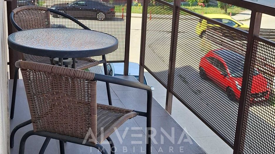 Apartament 2 camere | 51mp | balcon 9mp | parcare | cartier Buna ziua - Poză 7