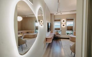 Apartament Premium cu 2 camere in Bloc nou - Poză 2