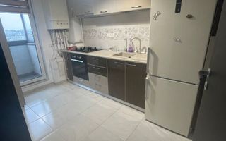 GARSONIERA CAROL CITY, BUCATARIE INCHISA, BLOC NOU, METROU 8 MINUTE - Poză 5