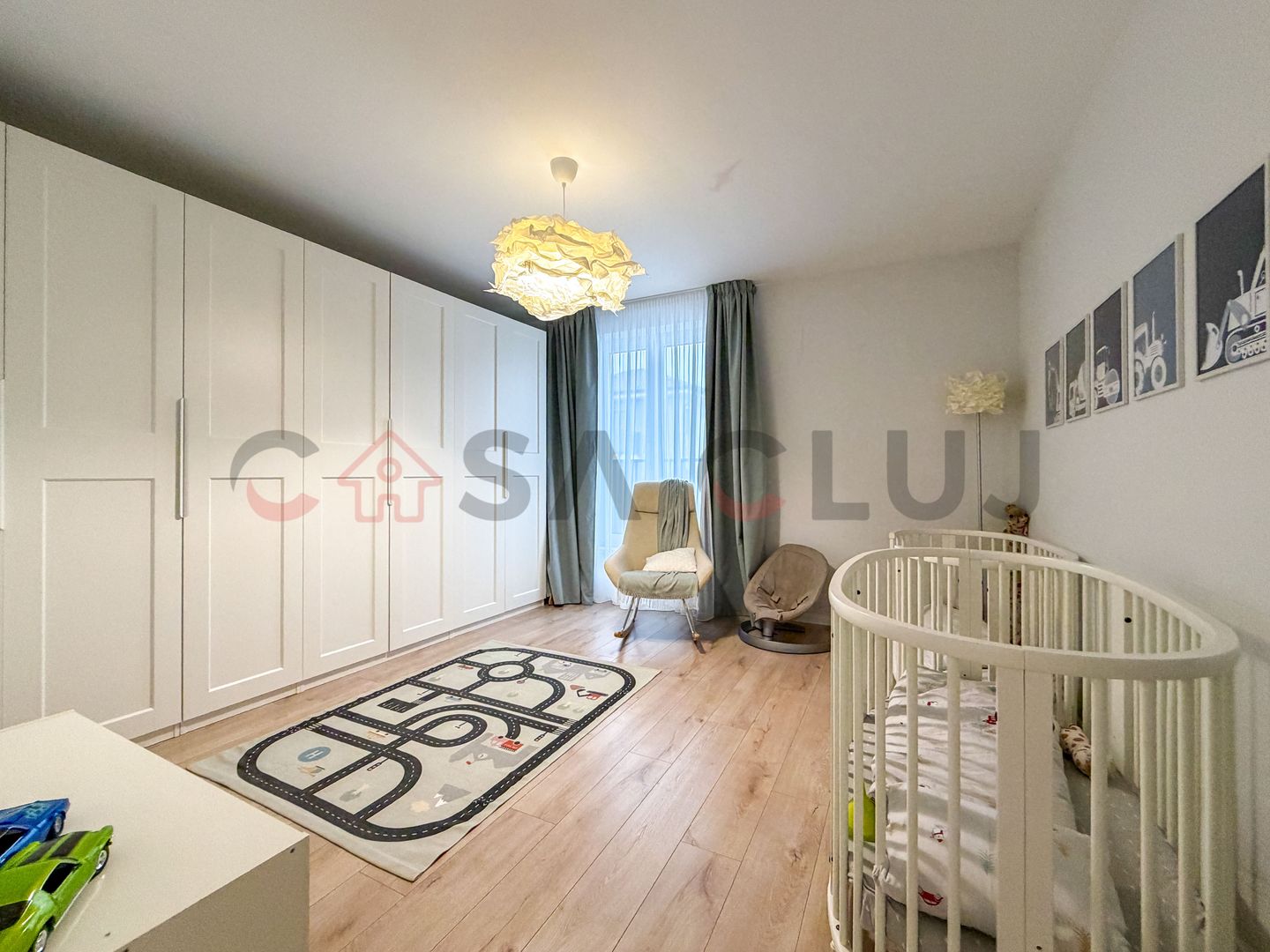 Casa individuala cu teren de 500 mp, Dezmir - Poză 7