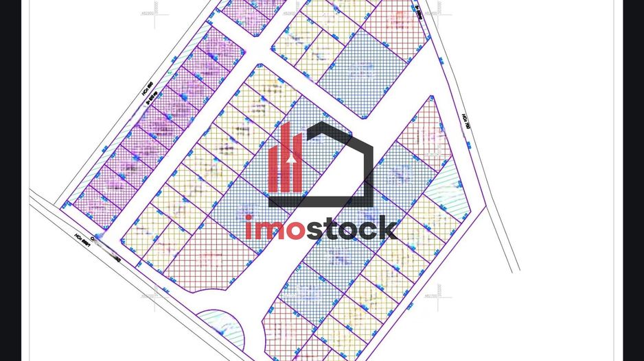 TERENURI LOCUINTE INDIVIDUALE/DUPLEX TIMISOARA- METRO 2 I Comision 0 I - Poză 6