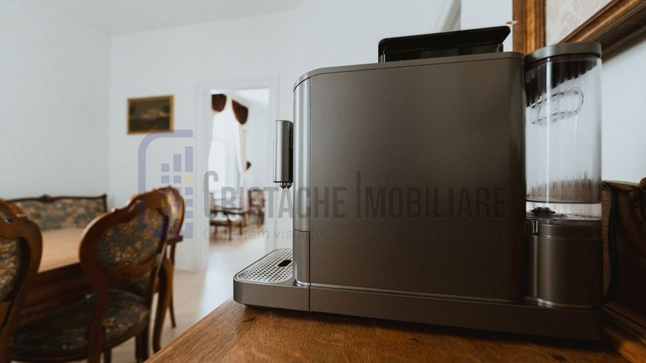 Calea Victoriei, duplex 4 camere_birouri/ rezidential - Poză 10