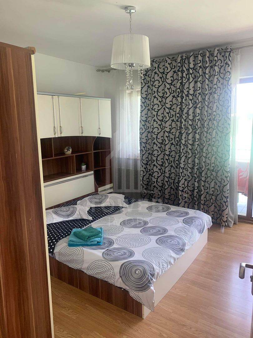 Apartament cochet de închiriat - Poză 9