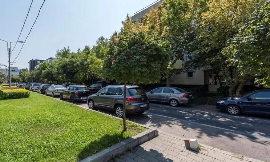 Studio cu boiler, Aviației, 10 minute de metrou Aurel Vlaicu - Poză 6