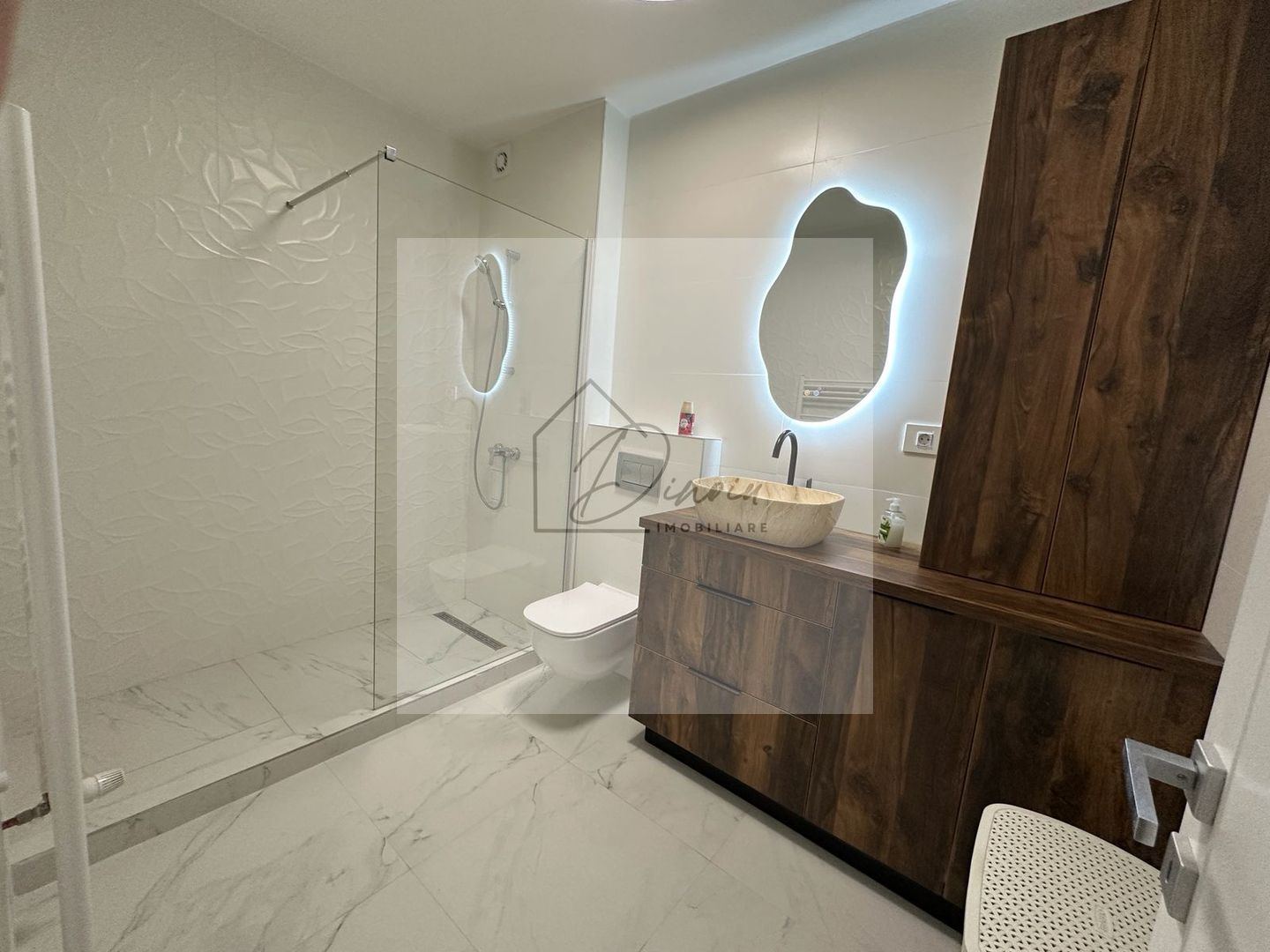 Apartament 2 Camere IVORY RESIDENCE I Mobilat 2026 I OMV Pipera - Poză 9