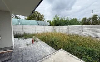 Vanzare Vila individuala P+1 2026 Mogosoaia - str. Poieni Ilfov - Poză 17