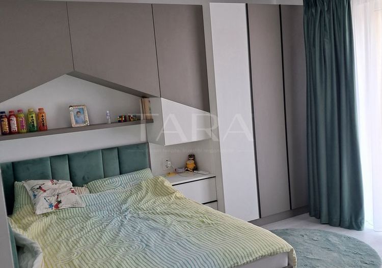 De vânzare duplex în Florești, zona Cetății - Poză 4