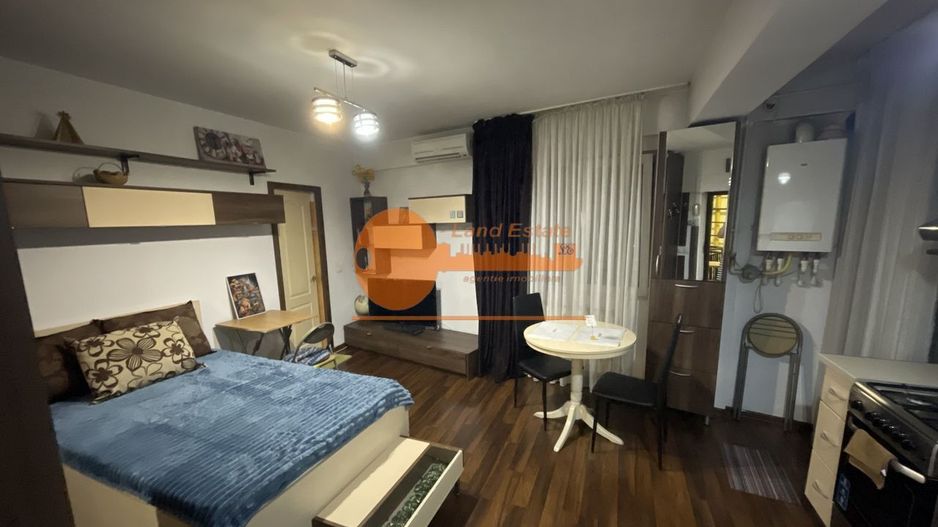 Garsonieră modernă – Parcul Carol / Metrou Tineretului - Poză 3