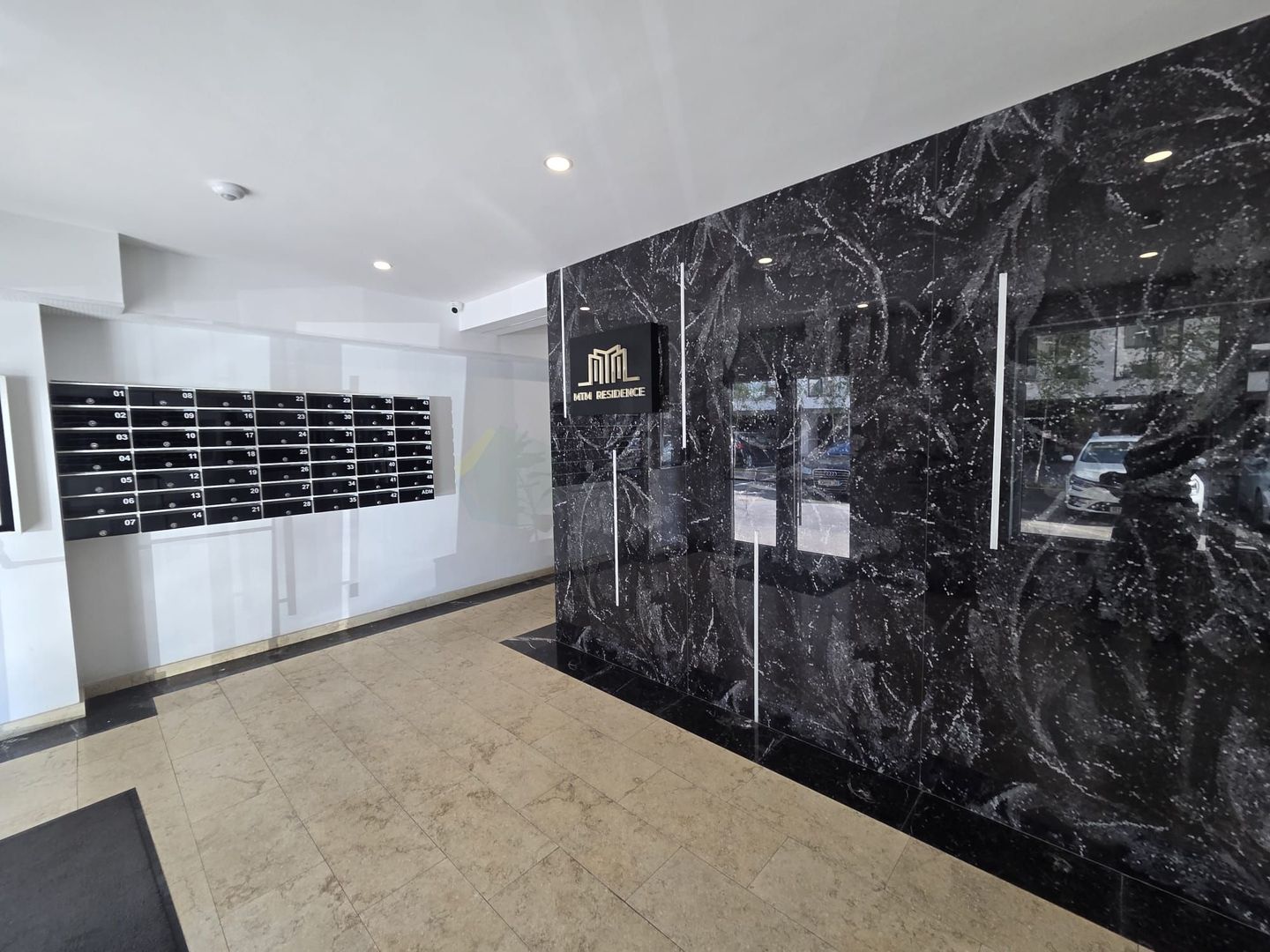 2 Camere | MTM Pipera Residence | Mobilat | Parcare inclusă - Poză 2