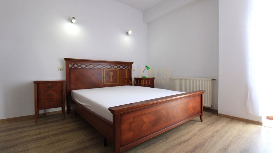 3 camere, centrala proprie, zona Politehnica/Victor Babes - Poză 2