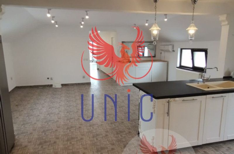 Super apartament, 113 mp, zona Titulescu - Poză 9