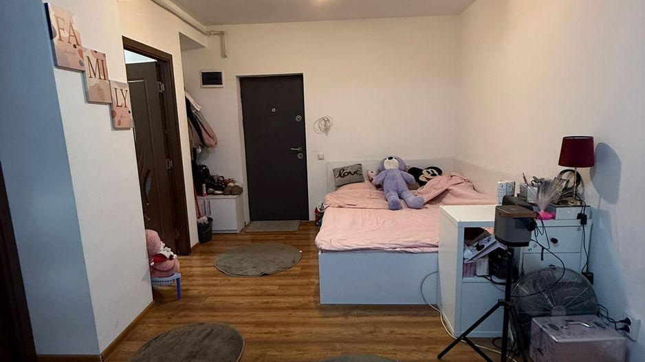 Garsoniera de vanzare Chiajna-  Rosu - Poză 2