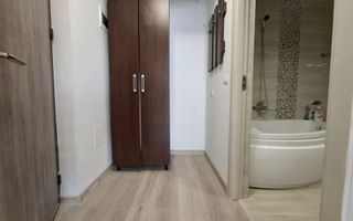 Apartament 1 camera, bloc nou, mobilat complet, Galata, cartier nou - Poză 10