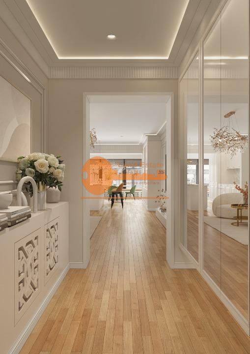 3 camere Orhideea Residence ( 2 locuri de parcare ) - Poză 4