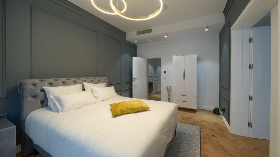 Apartament   4 camere - Poză 8