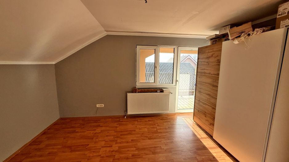Casa 330 mp | cu teren 2300 mp | Santandrei - langa Oradea - Poză 19