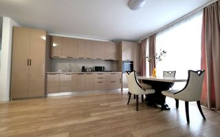 MTM Residence | apartament 2 camere - Poză 8