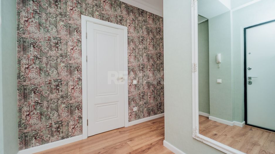Apartament spre chirie – str. Melestiu 1/1, Complexul Rezidențial Valea Trandafirilor - Poză 14
