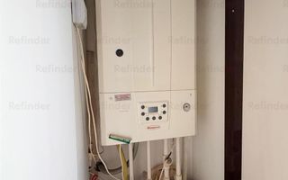 Apartament 2 camere + curte 100 mp + parcare - Titan - Pallady - Poză 6