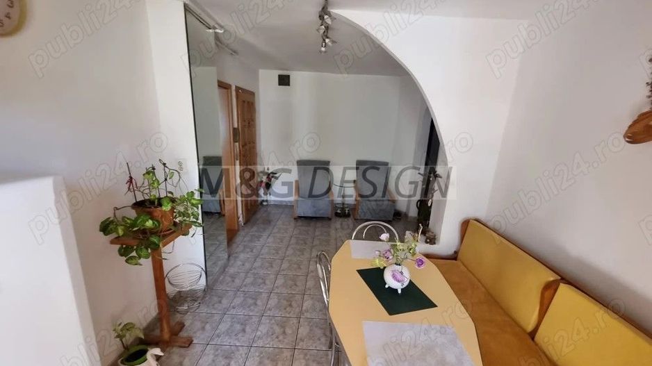 3 cam Aradului etaj 3 Centrala proprie - Poză 5