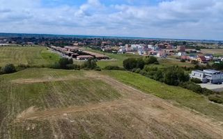 RATE - TERENURI DE VÂNZARE ÎNTRE MOȘNIȚA ȘI URSENI - Poză 3