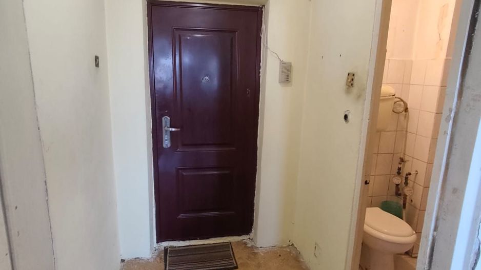 De vânzare: garsonieră - metrou - Gorjului - Poză 8