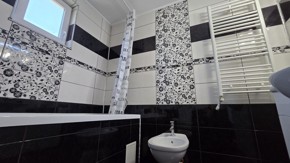 NAVODARI- Duplex P+1 de vanzare | aproape de Kaufland, gata de mutat - Poză 31